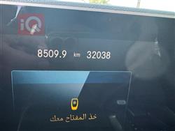 مرسيدس بنز GLE